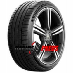 Michelin - Pilot Sport 5 - 215/45 ZR18 93Y