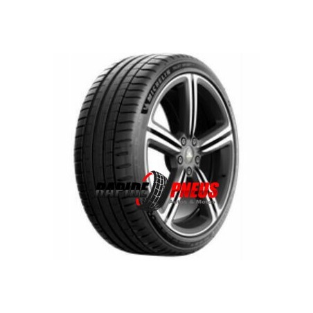 Michelin - Pilot Sport 5 - 215/45 ZR18 93Y