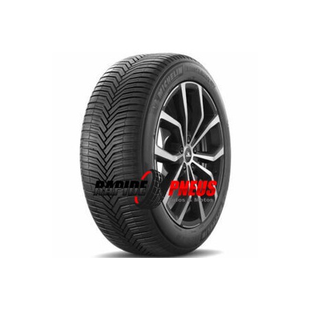 Michelin - CrossClimate 2 SUV - 225/65 R17 106V