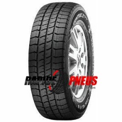 Vredestein - Comtrac 2 Winter + - 205/70 R15C 106/104R