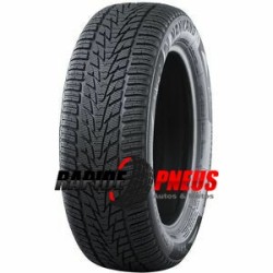 Nankang - Winter Activa SV-4 - 215/50 R19 93V