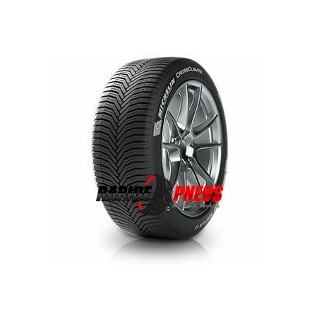 Michelin - CrossClimate - 225/55 R18 102V