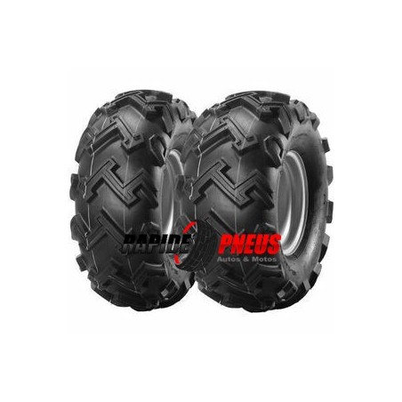 Duro - HF-274 Excavator - 24X11-10 47F