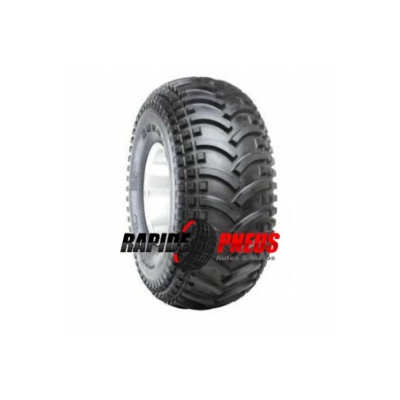 Duro - HF-243 Mud and Sand - 22X11-8