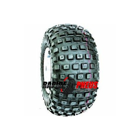 Duro - HF-240 Knobby - 18X9.5-8 20F