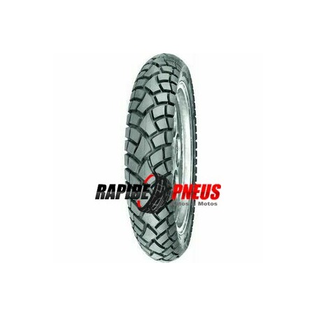 Deli Tire - SB-117 Street Enduro - 120/80-18 62R