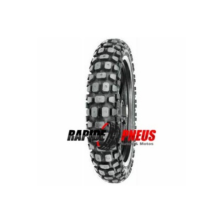 Deli Tire - SB-107 Brutal - 130/70-17 62S