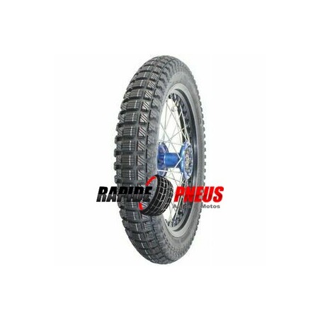 Deli Tire - SB-165 Speedway - 3.75-19 61P