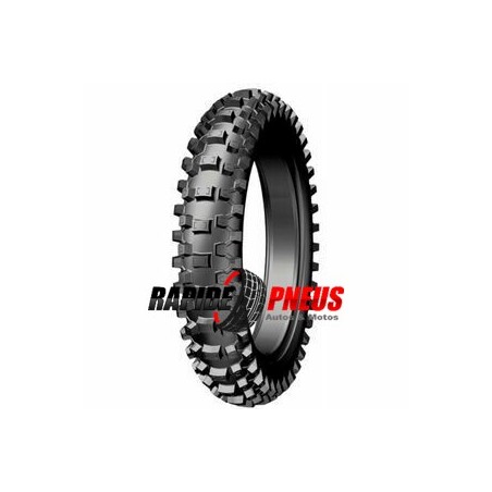 Deli Tire - SB-156 Maxi Grip - 70/100-10 41J