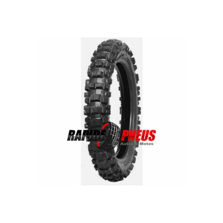 Deli Tire - SB-114F Terra Cross - 70/100-17 40M