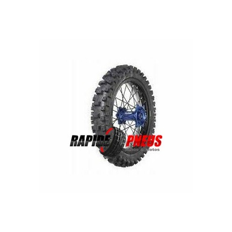 Deli Tire - SB-157 - 70/100-19 42M