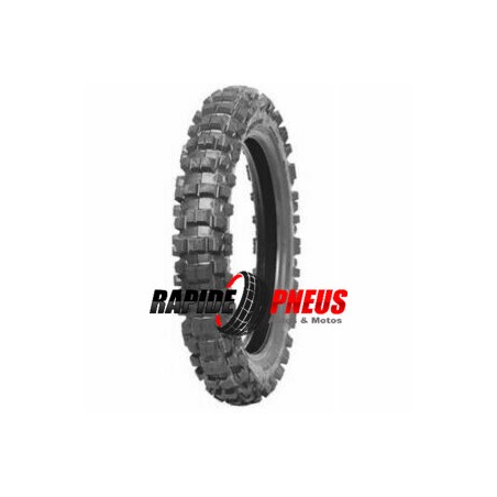 Deli Tire - SB-114R Terra Cross - 80/100-12 50M