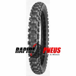 Deli Tire - SB-139 ALL Terra VX15 - 90/90-21 54M