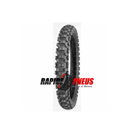 Deli Tire - SB-139 ALL Terra VX15 - 90/90-21 54M