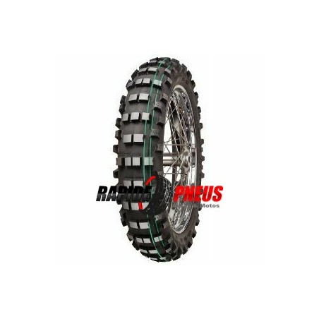 Mitas - EF-07 Super - 140/80-18 70R