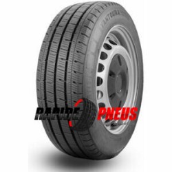 Davanti - Vantoura 4-Seasons - 205/65 R16C 107/105T