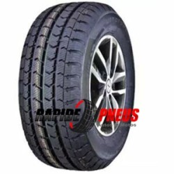 Windforce - Snowblazer Max - 195/65 R16C 104/102R