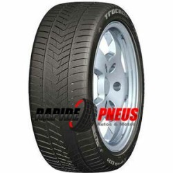 Tracmax - X-Privilo S-330 - 235/50 R19 103V