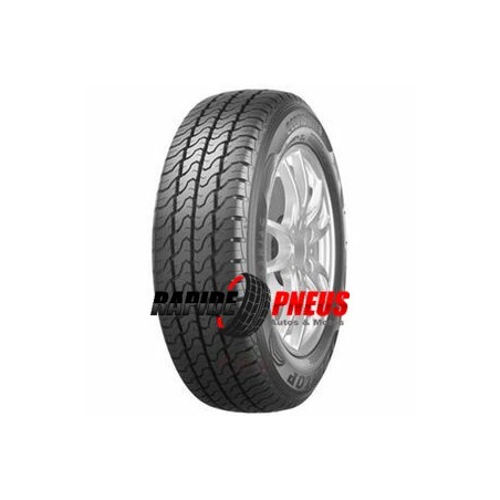 Dunlop - Econodrive - 205/65 R15C 102/100T