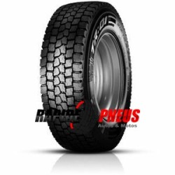 Pirelli - TR:01S - 315/70 R22.5 154/150L 152/148M