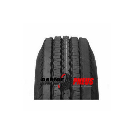 Bridgestone - R187 - 11R22.5 148/145L