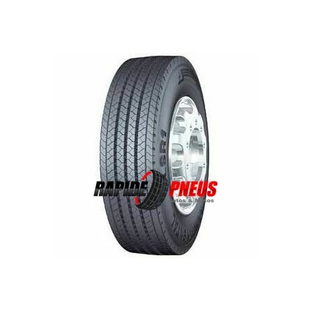 Continental - LSR1 - 9.50R17.5 129/127L