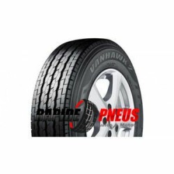 Firestone - Vanhawk 2 - 215/65 R16C 109/107T