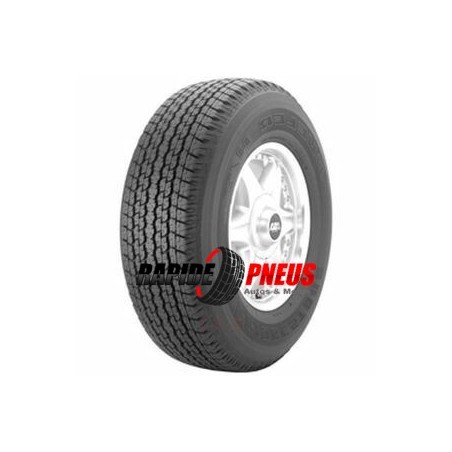 Bridgestone - Dueler H/T 840 - 255/60 R18 108H