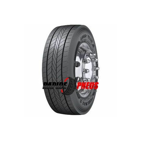 Goodyear - Fuelmax S Performance - 315/70 R22.5 156/150L