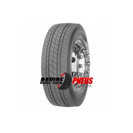 Goodyear - Fuelmax S G2 - 295/60 R22.5 150/147K 149/146L