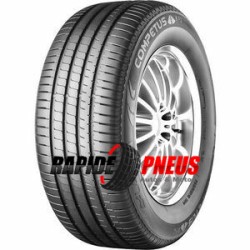 Lassa - Competus H/P 2 - 235/60 R17 102V