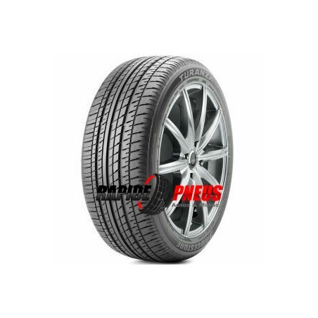 Bridgestone - Turanza ER370 - 185/55 R16 83H