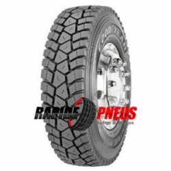 Goodyear - Omnitrac MSD II - 385/55 R22.5 160K