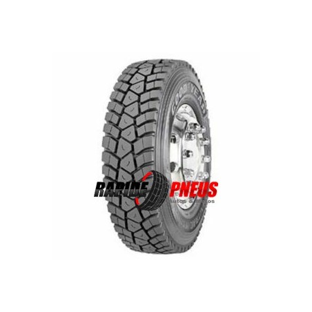 Goodyear - Omnitrac MSD II - 385/55 R22.5 160K