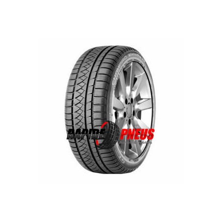 GT-Radial - Champiro Winterpro HP - 235/60 R18 107H