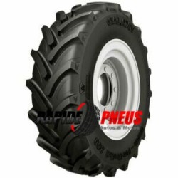 Galaxy - Earth-Pro Radial 850 - 380/85 R30 135A8/B (14.9R30)