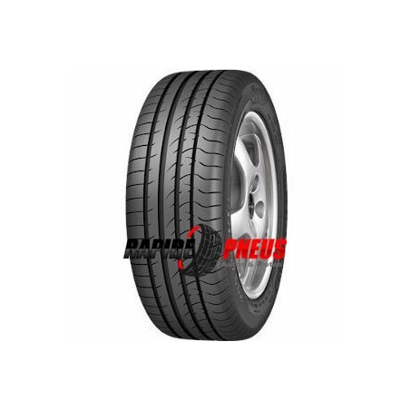 Sava - Intensa SUV 2 - 295/35 R21 107Y