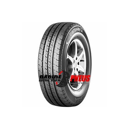 Lassa - Transway 2 - 205/65 R15C 102/100T