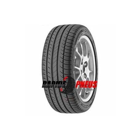 Michelin - Pilot Exalto PE2 - 165/60 R14 75H