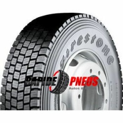 Firestone - FD622+ - 315/70 R22.5 154/150L 152/148M