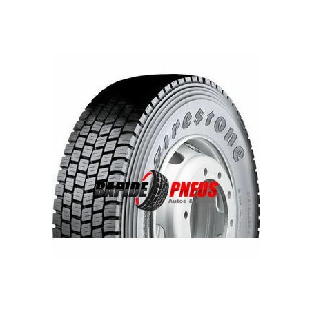 Firestone - FD622+ - 315/70 R22.5 154/150L 152/148M