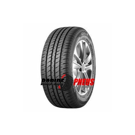 Giti - Comfort T20 - 205/70 R15 96T