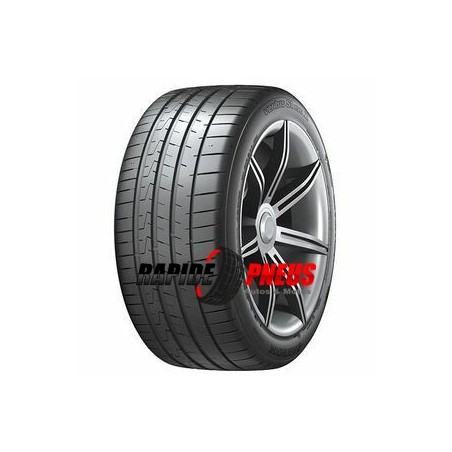 Hankook - Ventus S1 EVO Z K129 - 225/35 R18 87Y