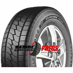 Firestone - Vanhawk Multiseason - 215/65 R16C 109/107T