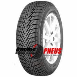 Continental - ContiWinterContact TS800 - 125/80 R13 65Q