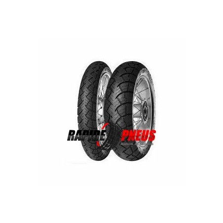 Anlas - Wintergrip Plus - 140/70 R17 66H