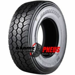 Bridgestone - M-Trailer 001+ - 385/65 R22.5 160K/158L