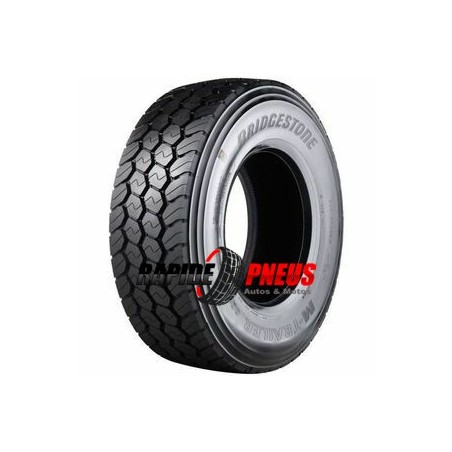 Bridgestone - M-Trailer 001+ - 385/65 R22.5 160K/158L