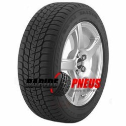 Bridgestone - Blizzak LM-25 - 195/60 R16 89H