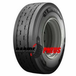 Michelin - X Multi HL T - 385/65 R22.5 164K/158L